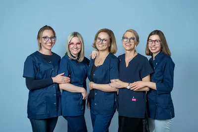 Gabinety SENSOR - Okulista - Okulista Dziecięcy Rzeszów